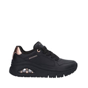 Skechers SNEAKER Nero