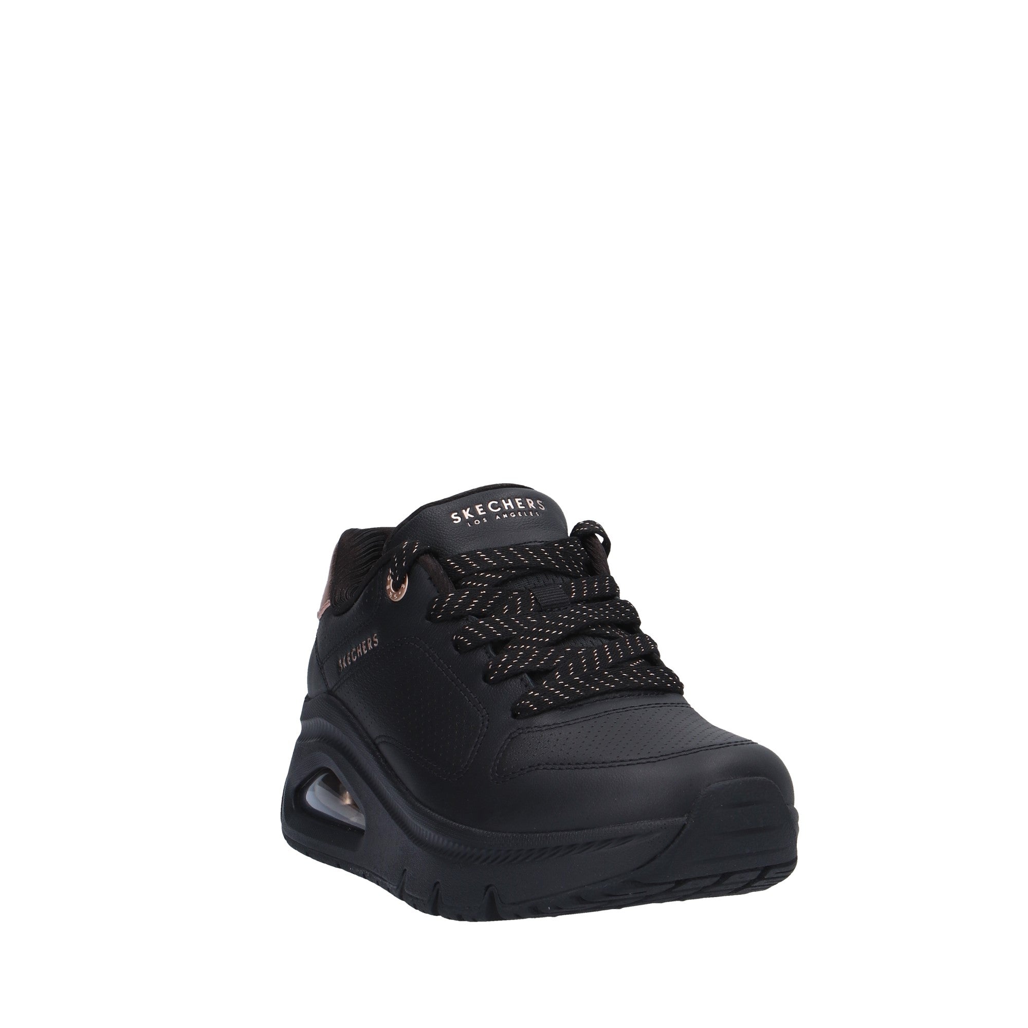 Skechers SNEAKER Nero
