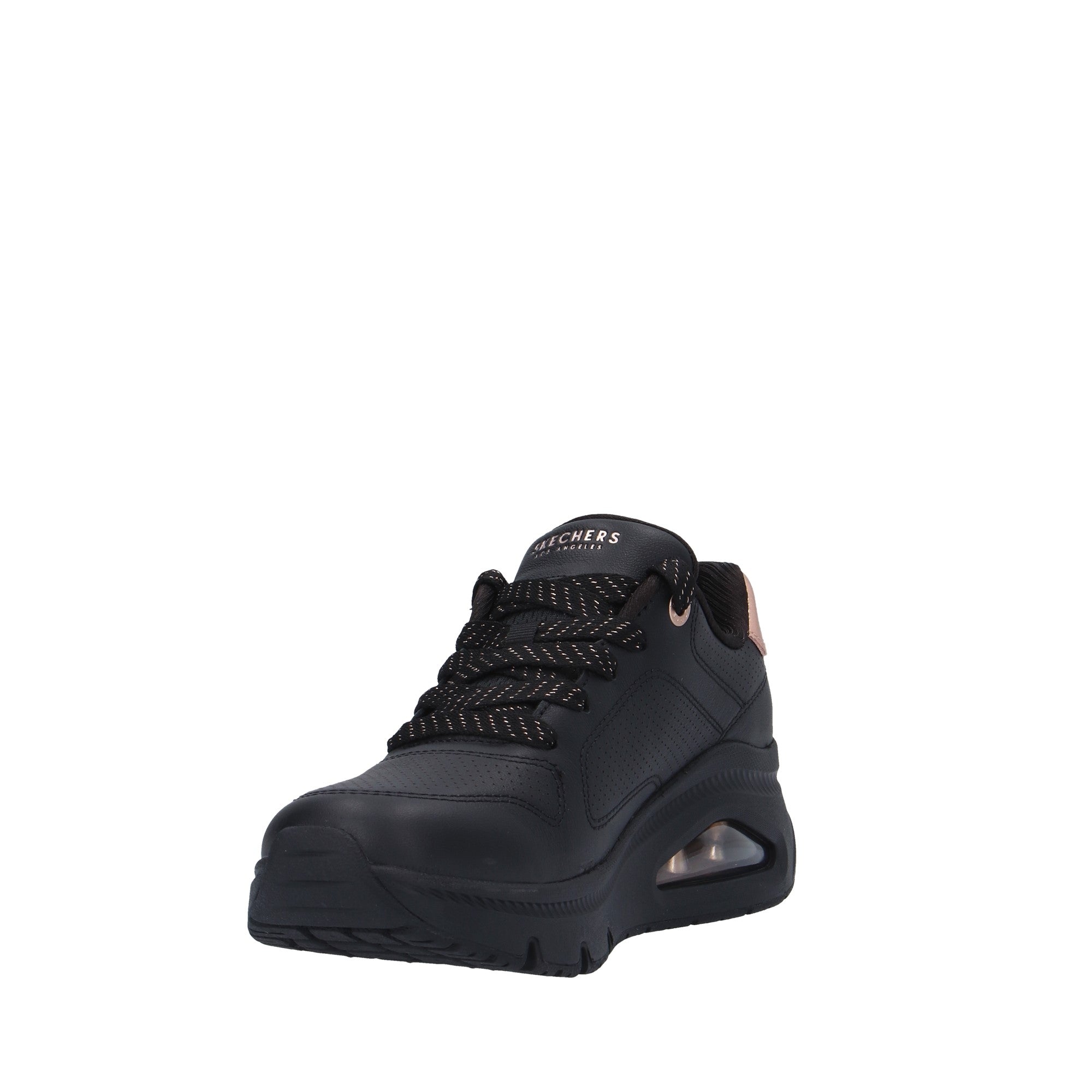 Skechers SNEAKER Nero