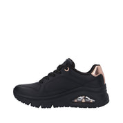 Skechers SNEAKER Nero