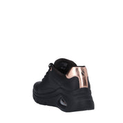 Skechers SNEAKER Nero
