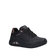 Skechers SNEAKER Nero