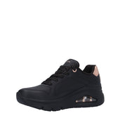 Skechers SNEAKER Nero