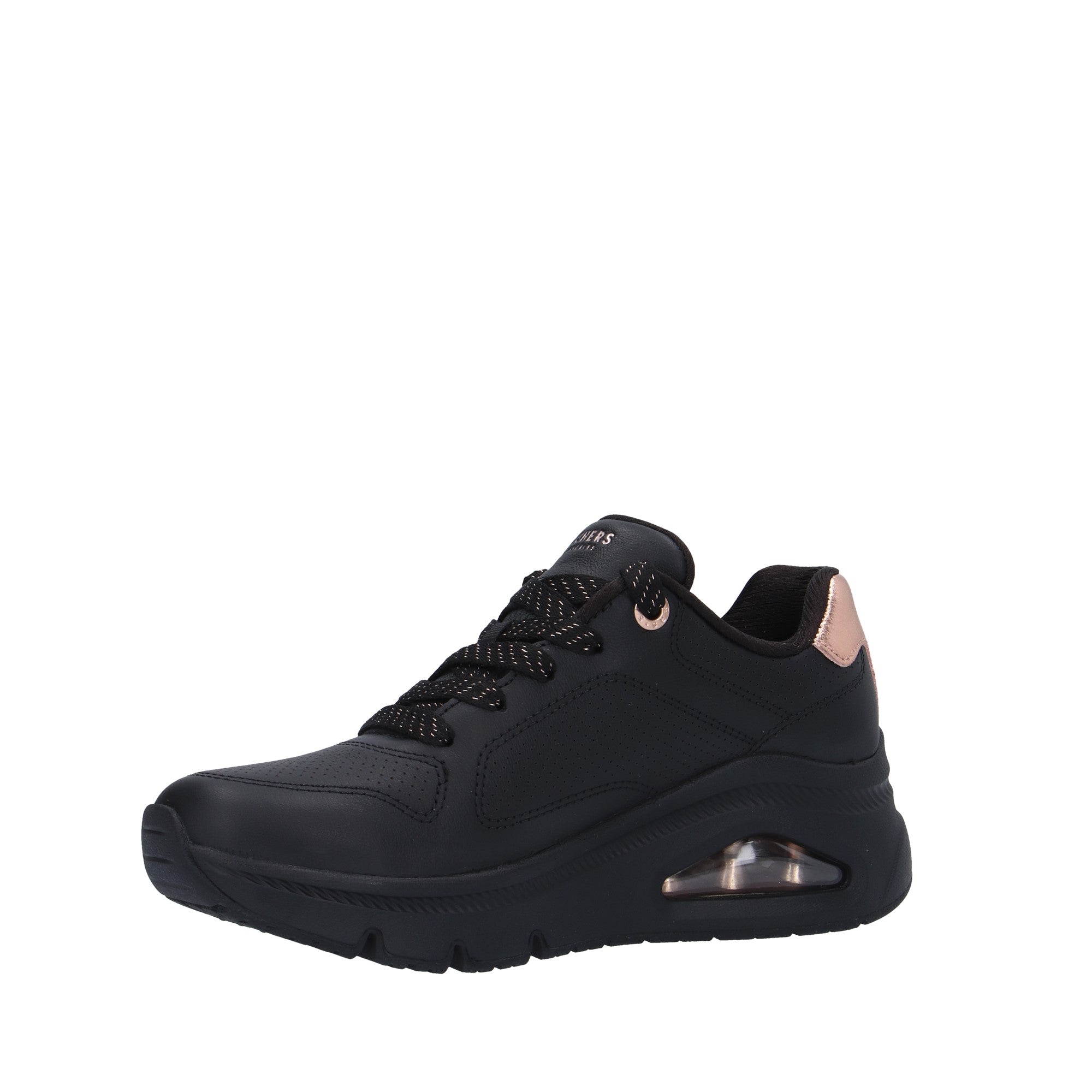 Skechers SNEAKER Nero