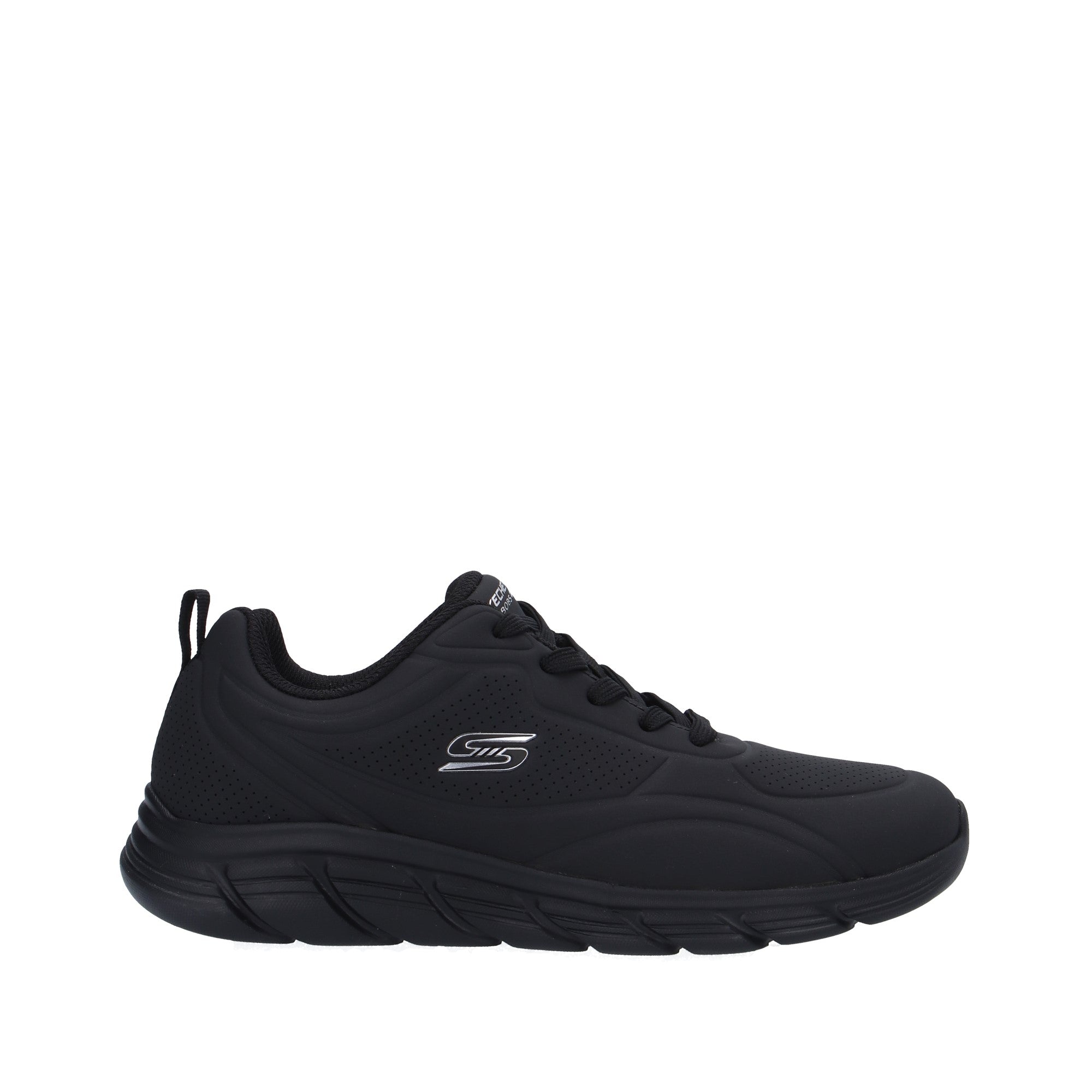 Skechers SNEAKER Nero
