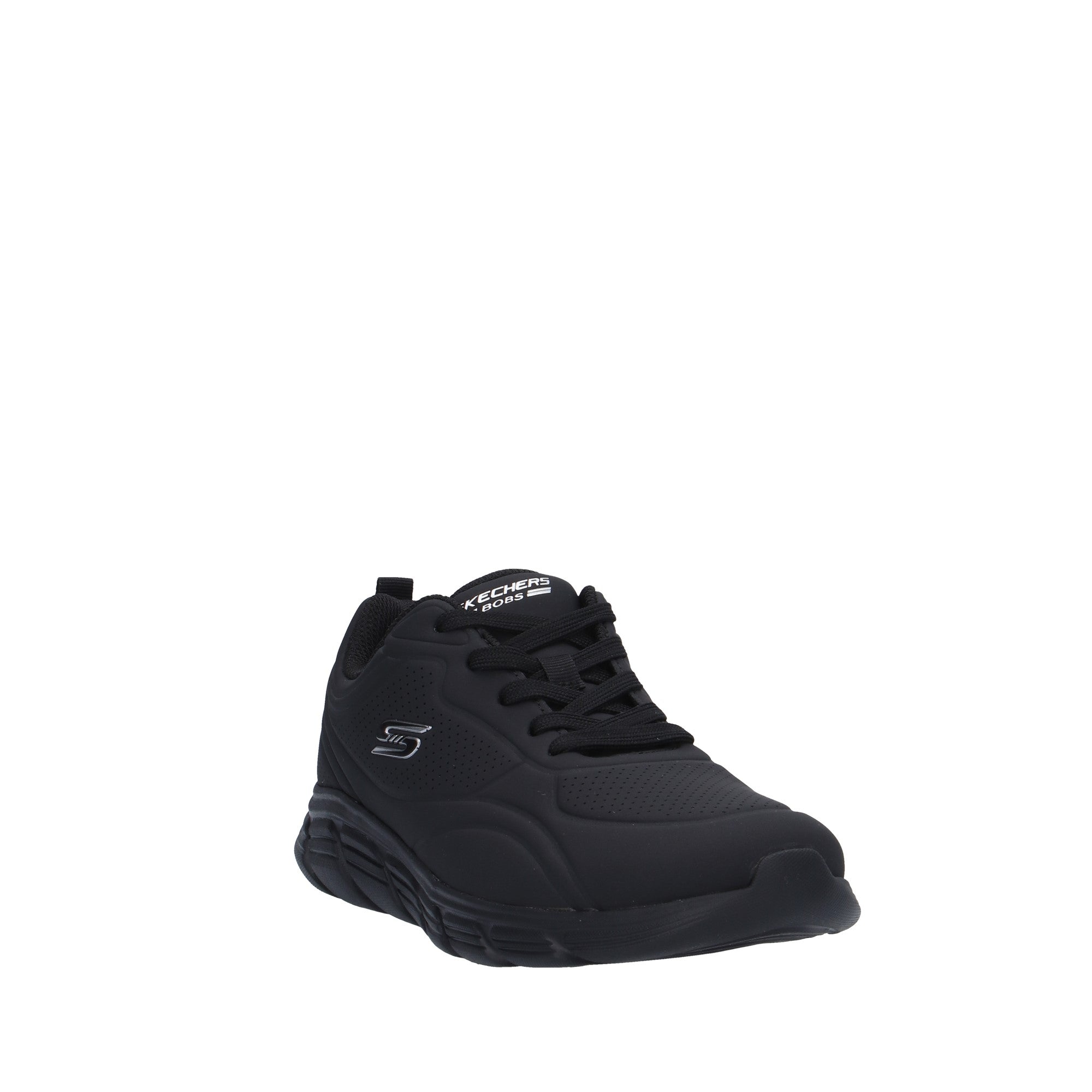 Skechers SNEAKER Nero