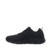 Skechers SNEAKER Nero