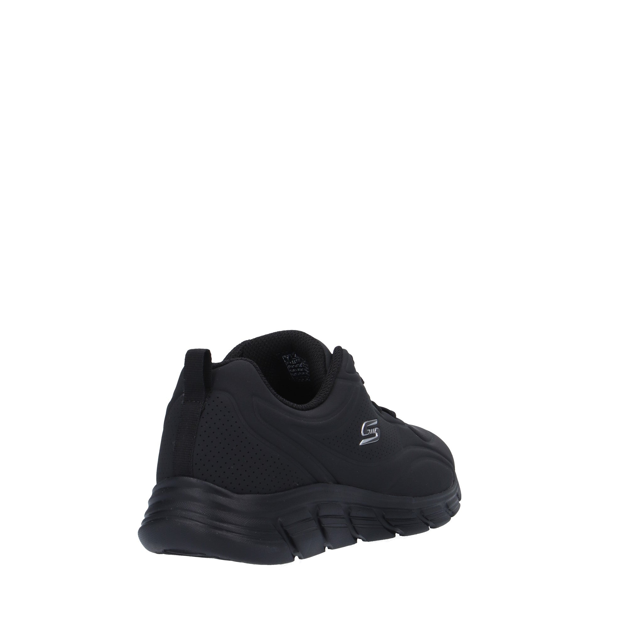Skechers SNEAKER Nero