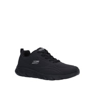 Skechers SNEAKER Nero