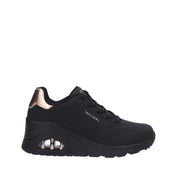 Skechers SNEAKER Nero