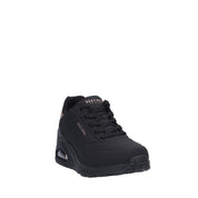 Skechers SNEAKER Nero