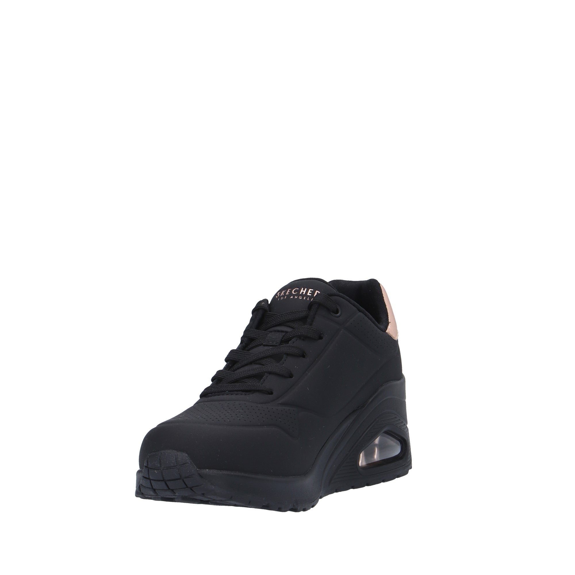 Skechers SNEAKER Nero