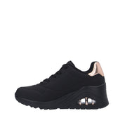 Skechers SNEAKER Nero