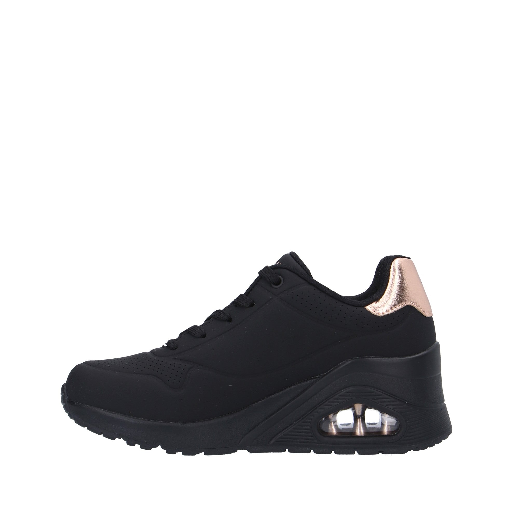 Skechers SNEAKER Nero
