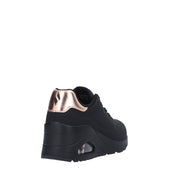 Skechers SNEAKER Nero