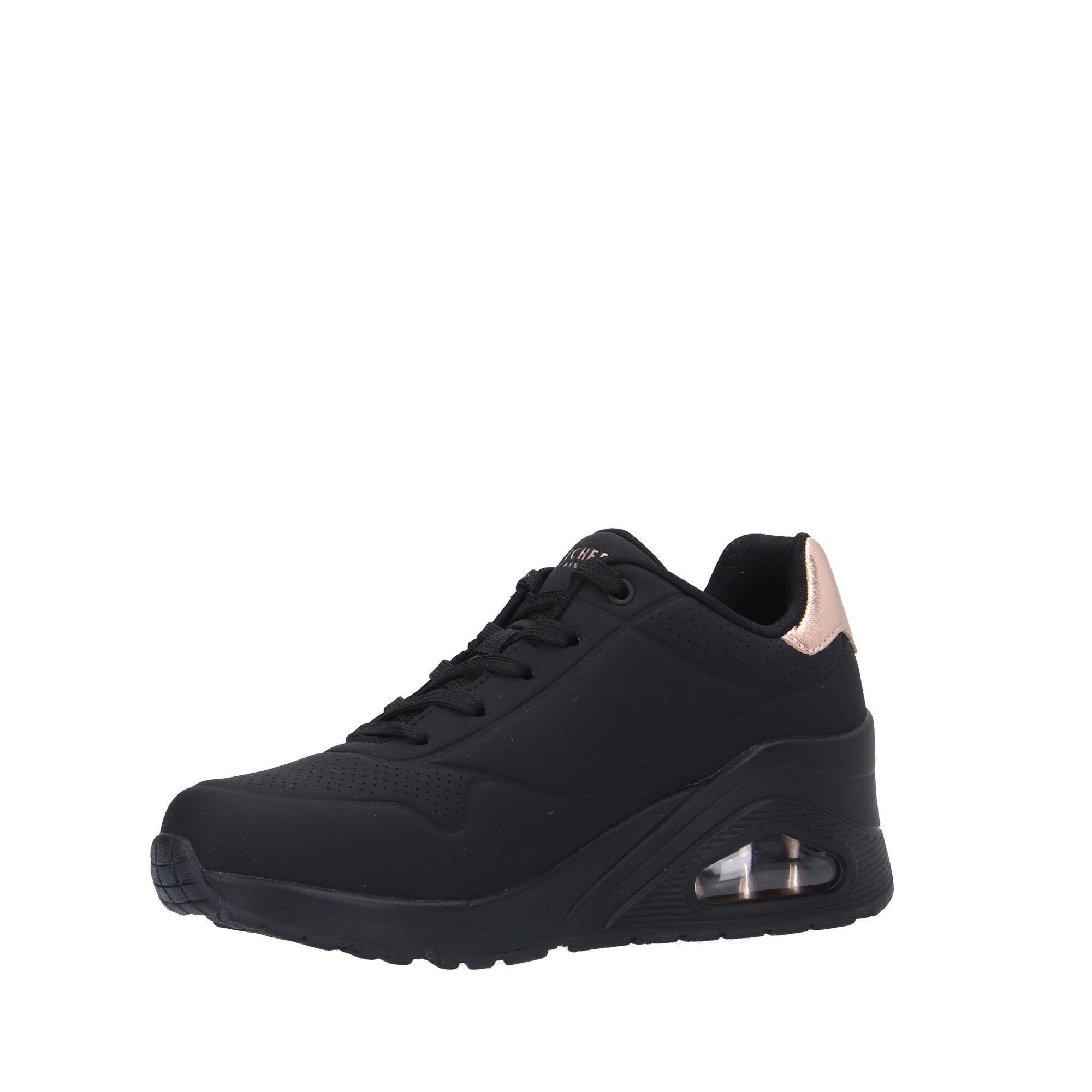 Skechers SNEAKER Nero