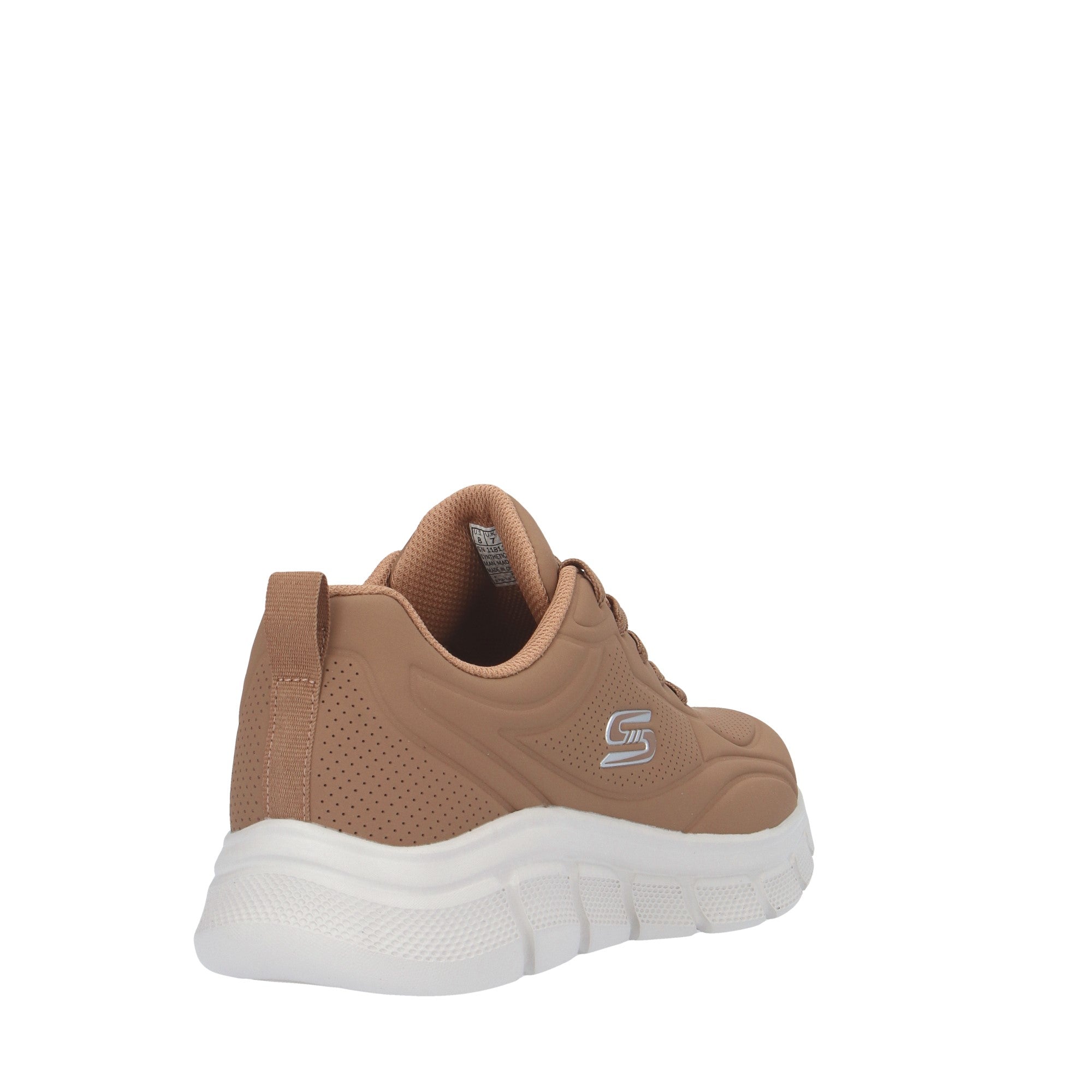 Skechers SNEAKER Nocciola
