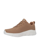 Skechers SNEAKER Nocciola