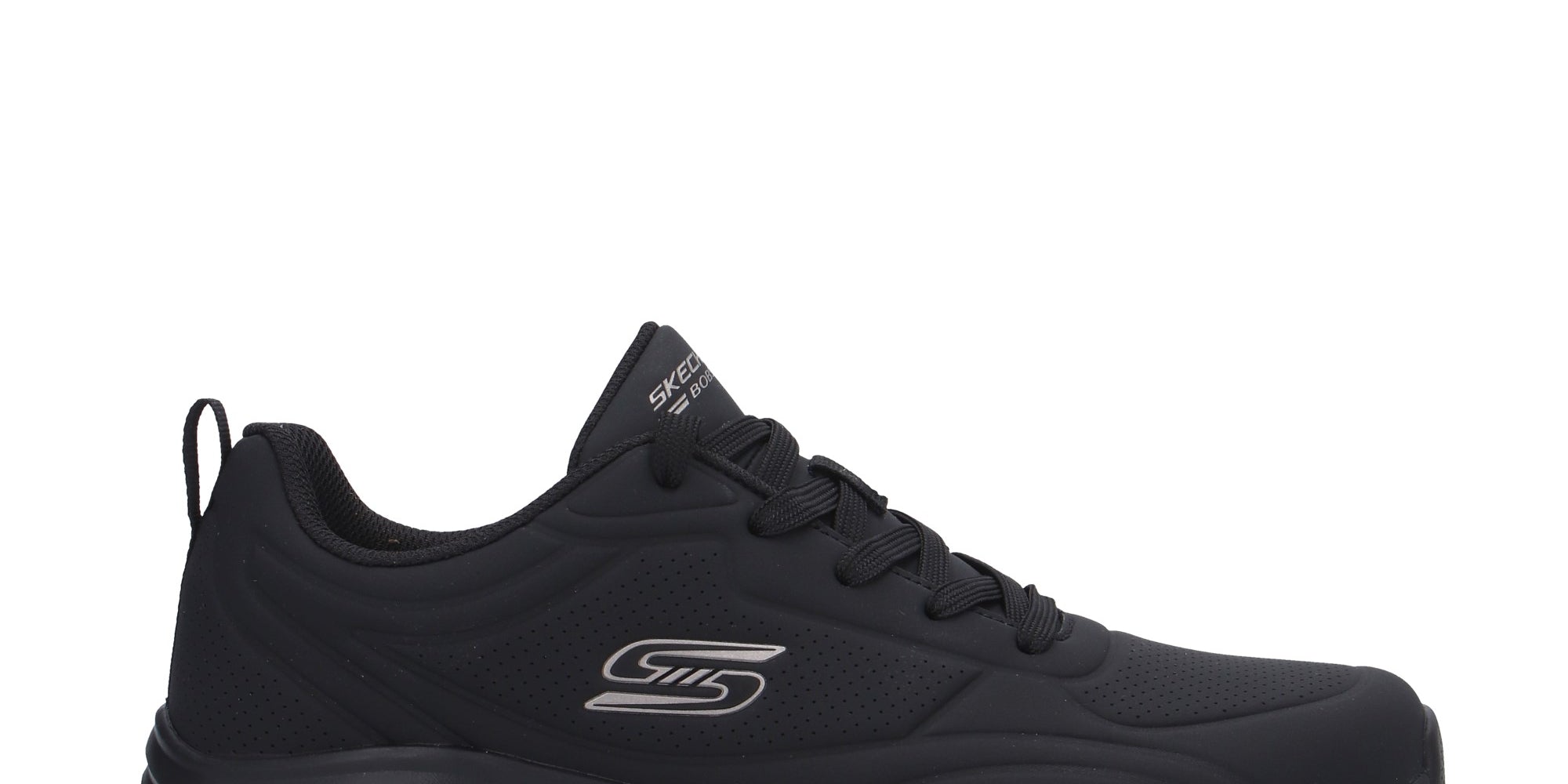 Skechers SNEAKER Nero