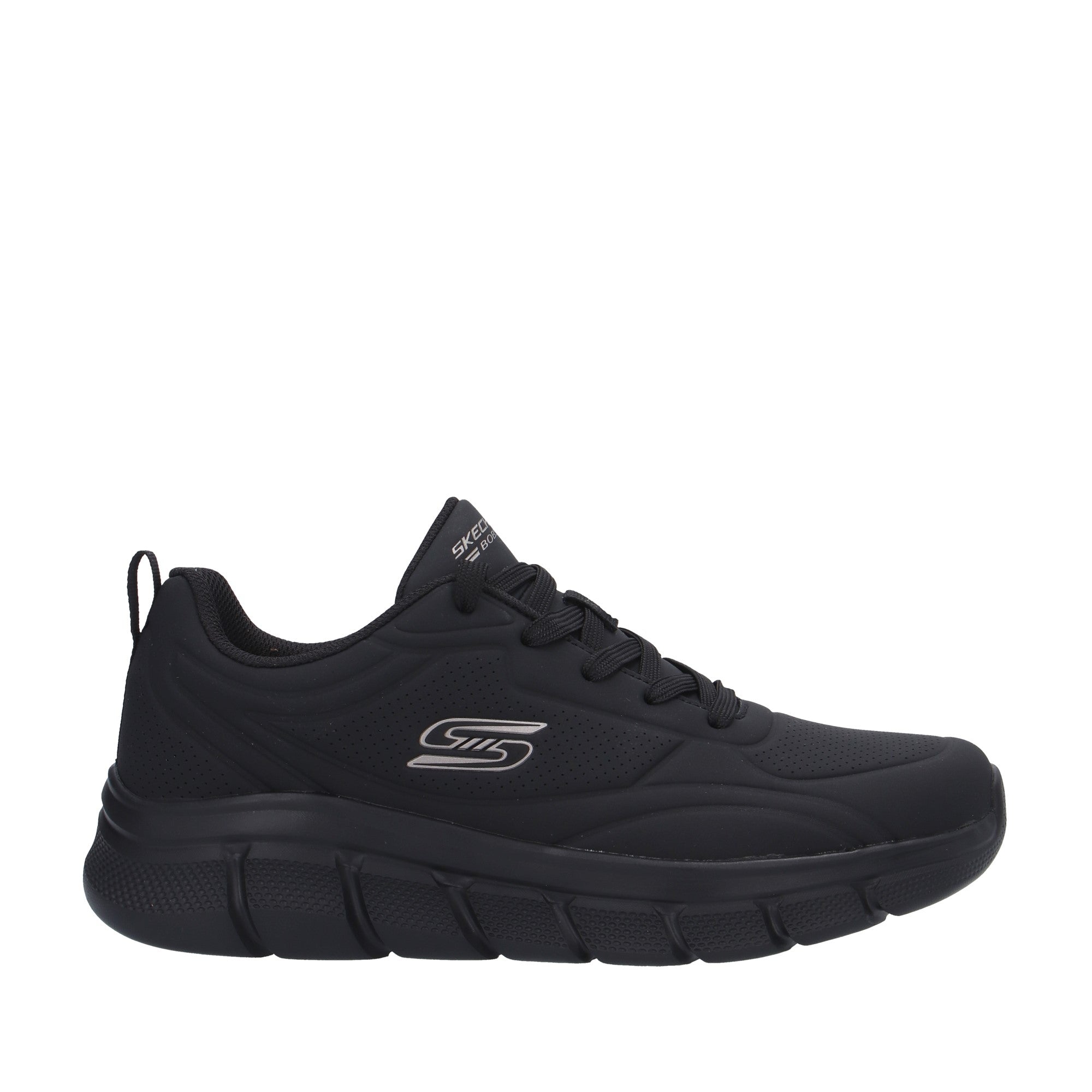 Skechers SNEAKER Nero