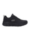 Skechers SNEAKER Nero