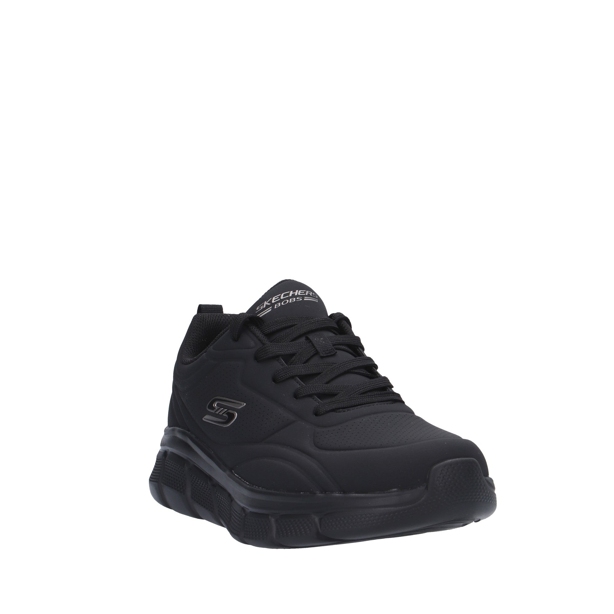 Skechers SNEAKER Nero