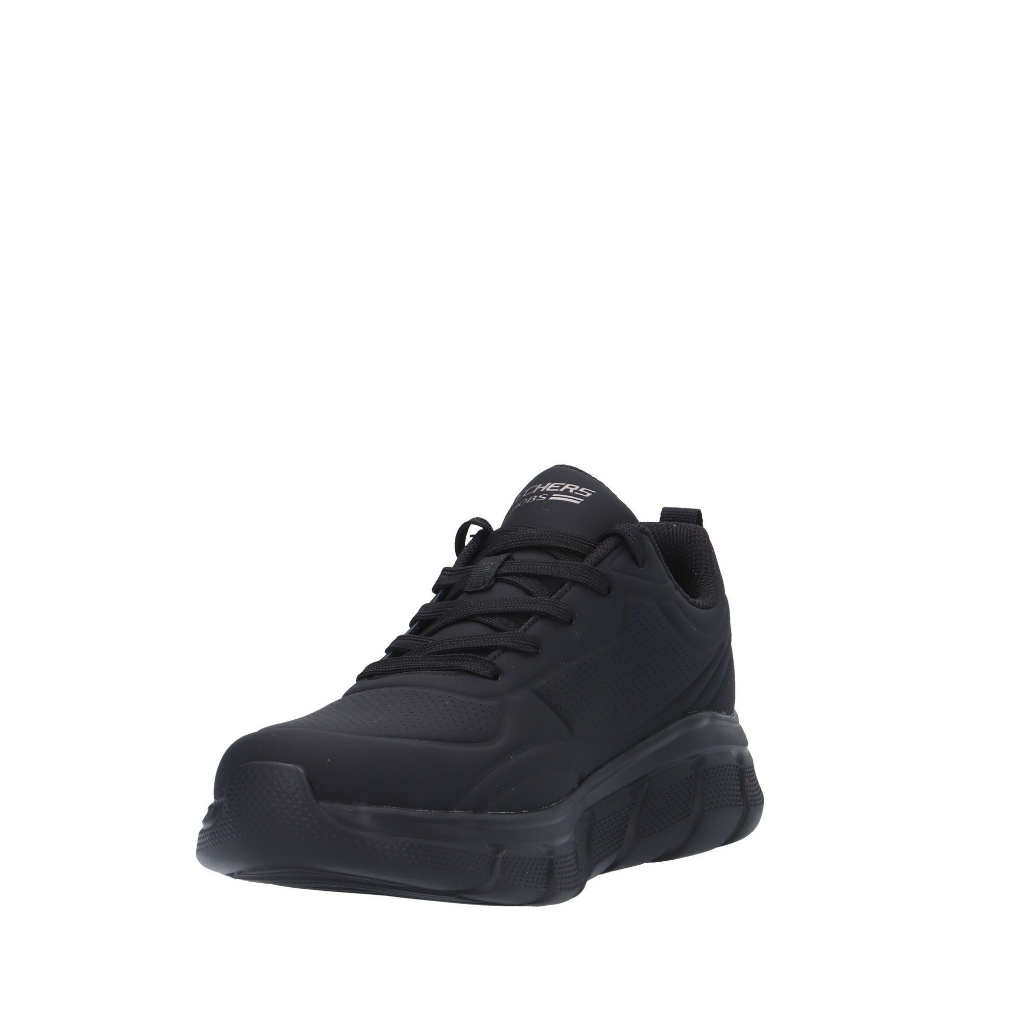 Skechers SNEAKER Nero