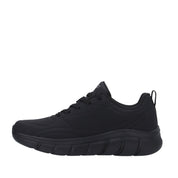 Skechers SNEAKER Nero