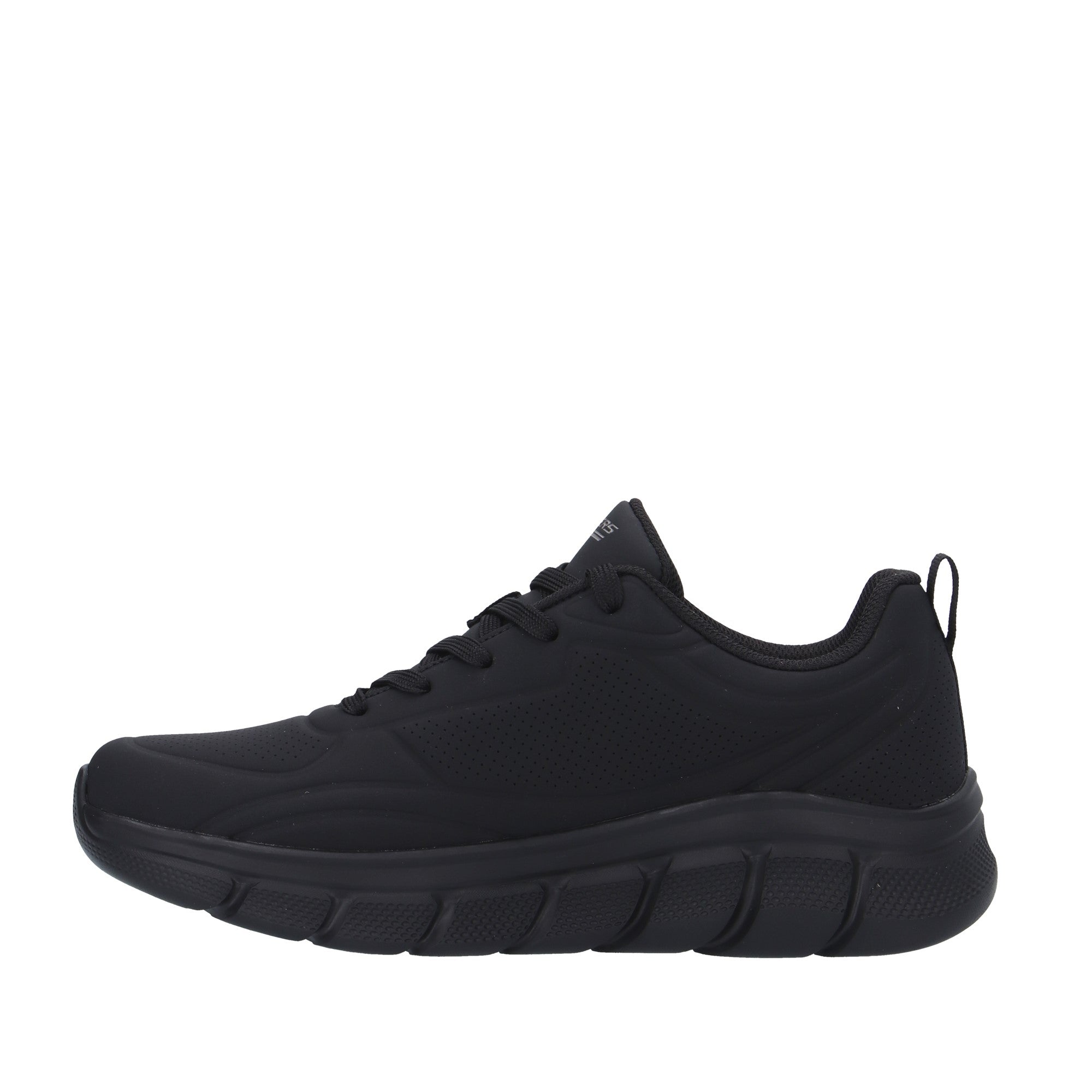 Skechers SNEAKER Nero