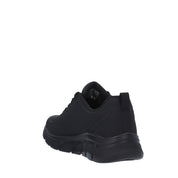 Skechers SNEAKER Nero