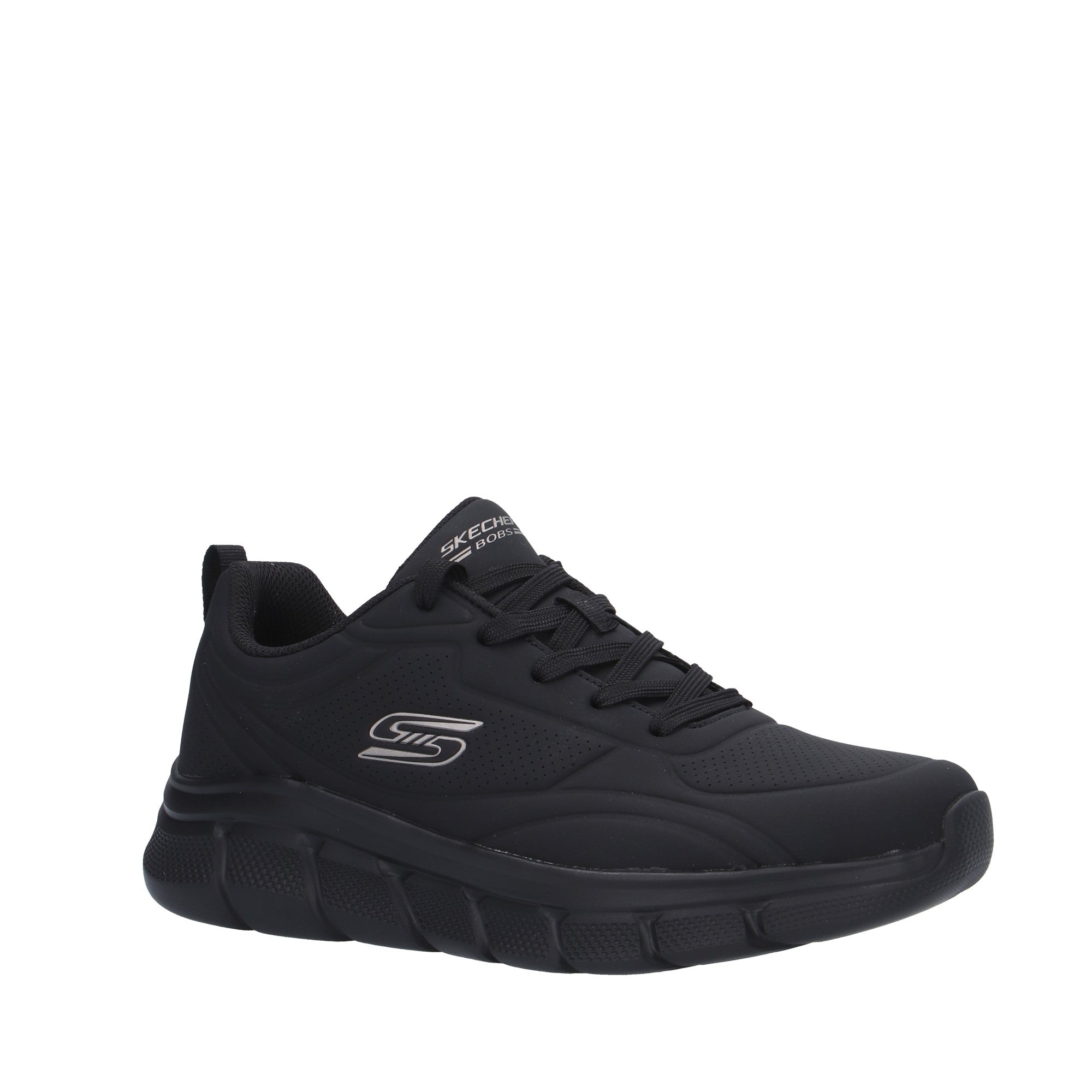 Skechers SNEAKER Nero
