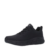 Skechers SNEAKER Nero