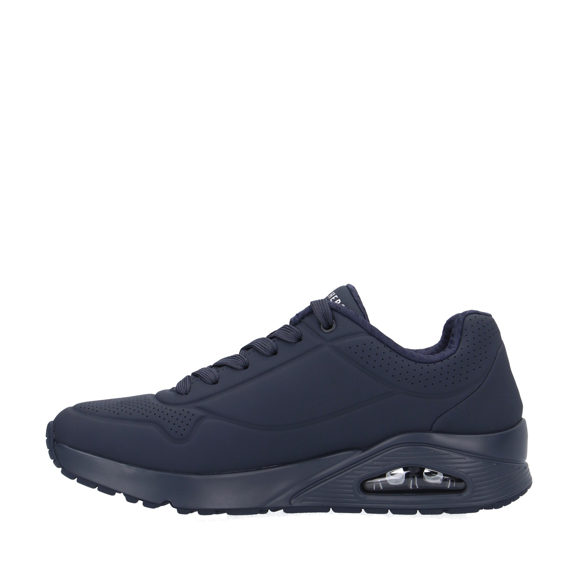 Skechers SNEAKER Nero