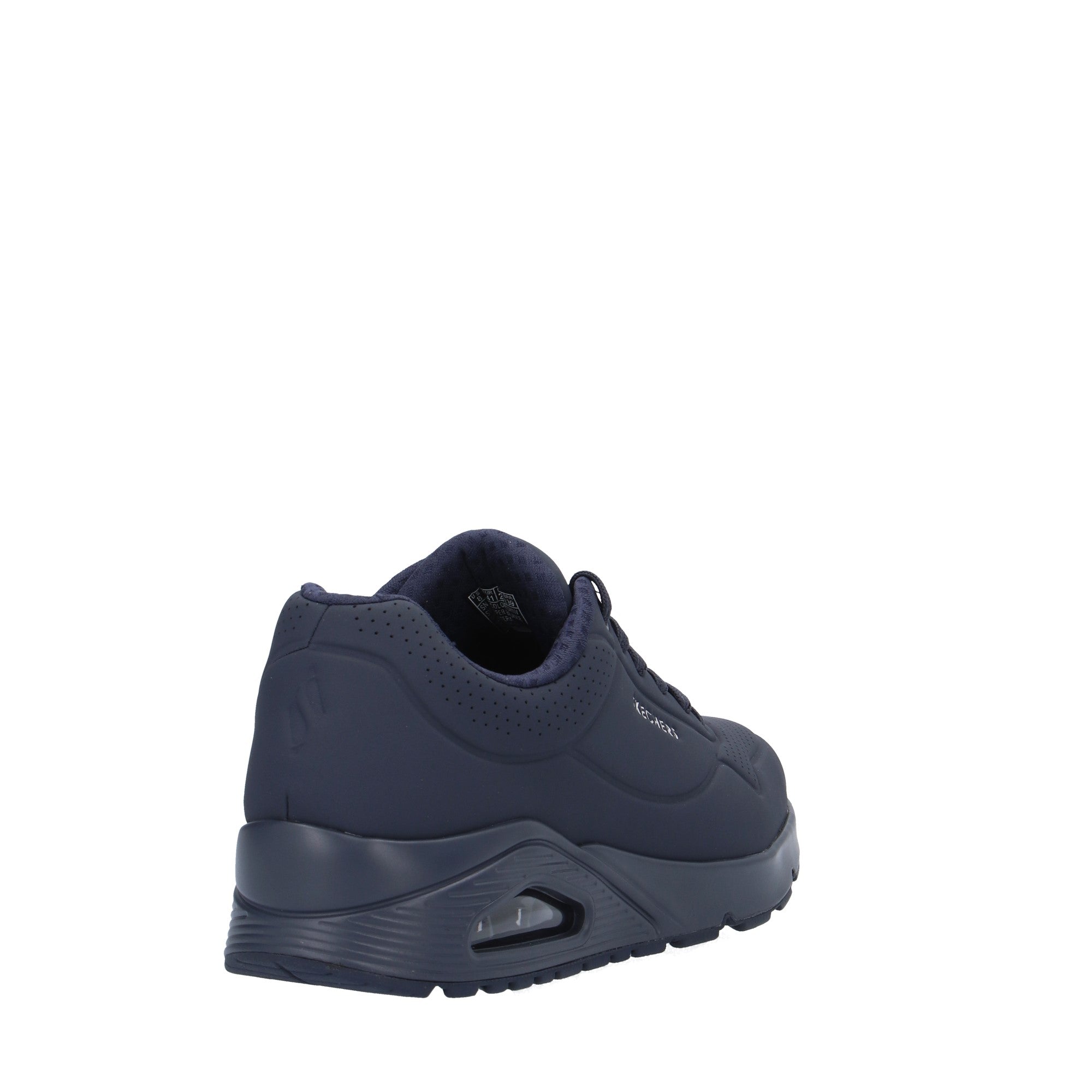 Skechers SNEAKER Nero