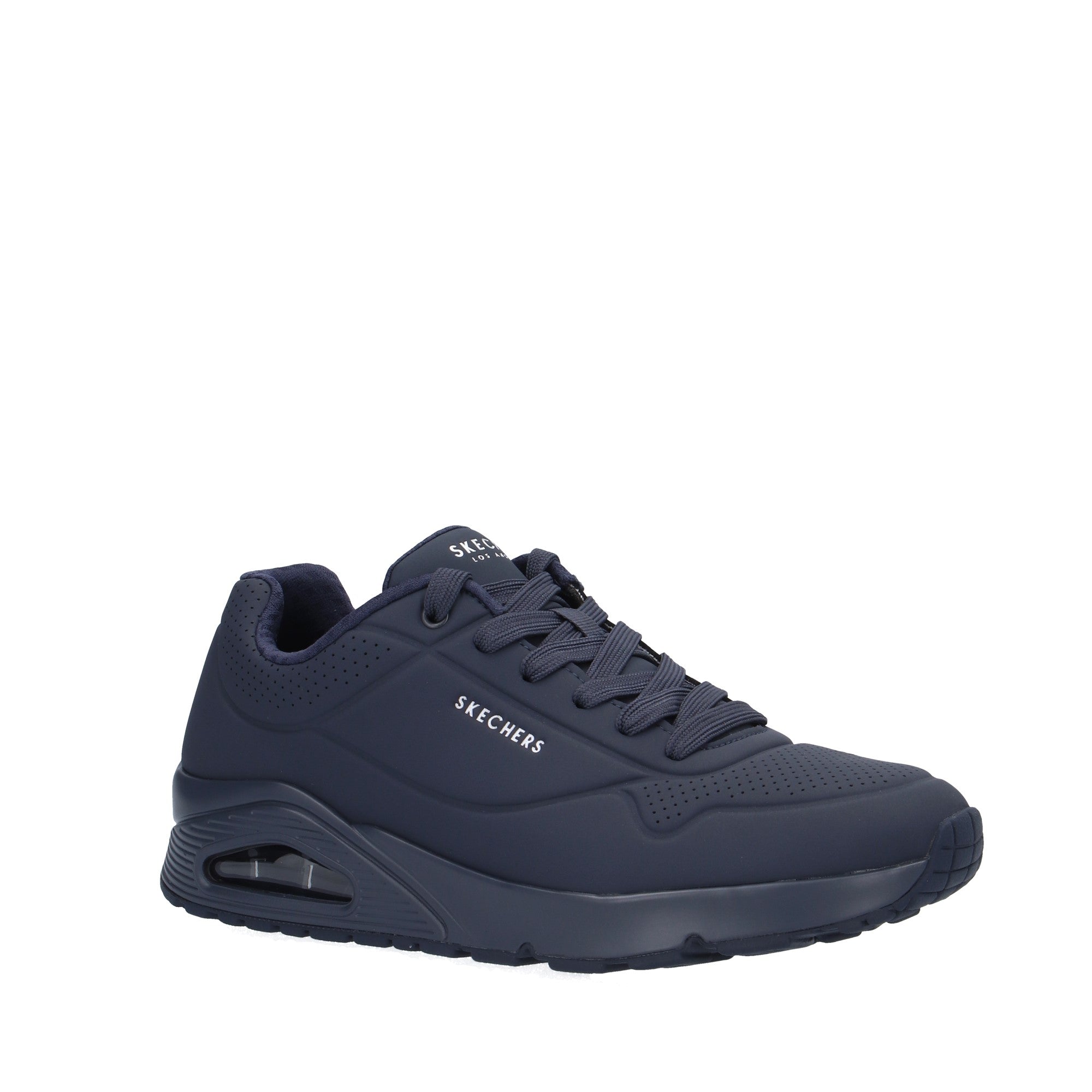 Skechers SNEAKER Nero
