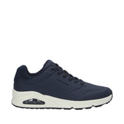 Skechers SNEAKER Blu/nero