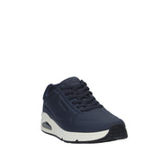 Skechers SNEAKER Blu/nero