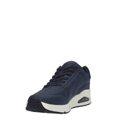 Skechers SNEAKER Blu/nero