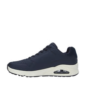 Skechers SNEAKER Blu/nero