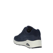 Skechers SNEAKER Blu/nero