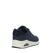 Skechers SNEAKER Blu/nero