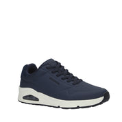 Skechers SNEAKER Blu/nero