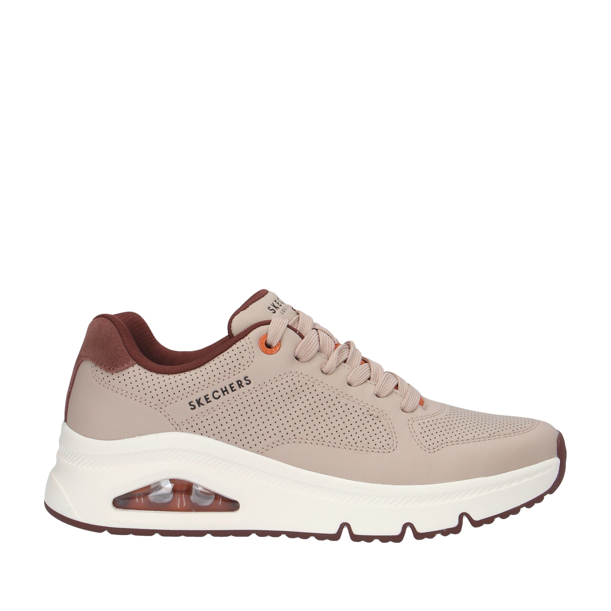 Skechers SNEAKER Cappuccino