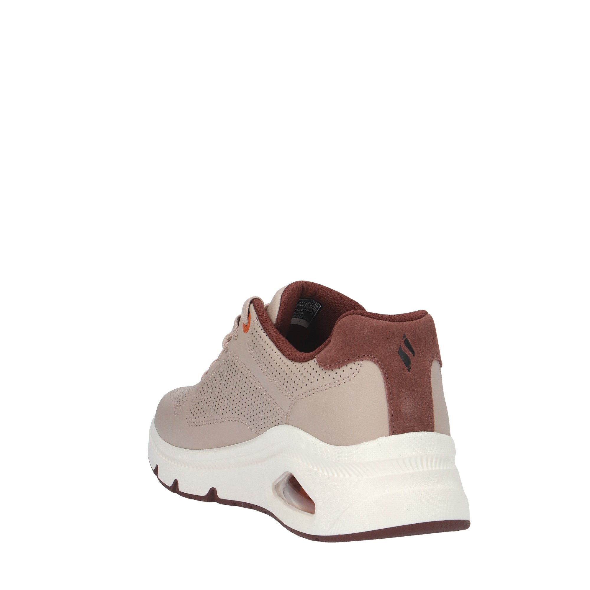 Skechers SNEAKER Cappuccino