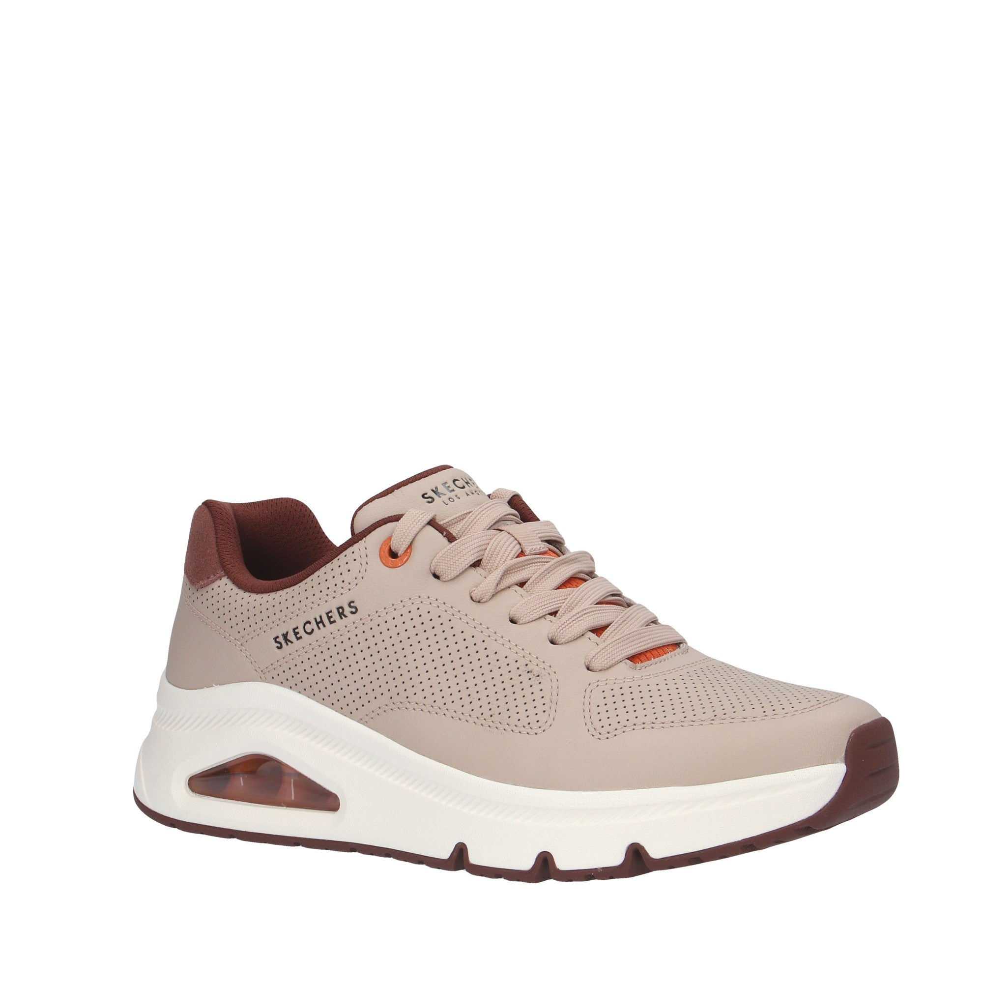 Skechers SNEAKER Cappuccino