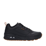 Skechers SNEAKER Nero