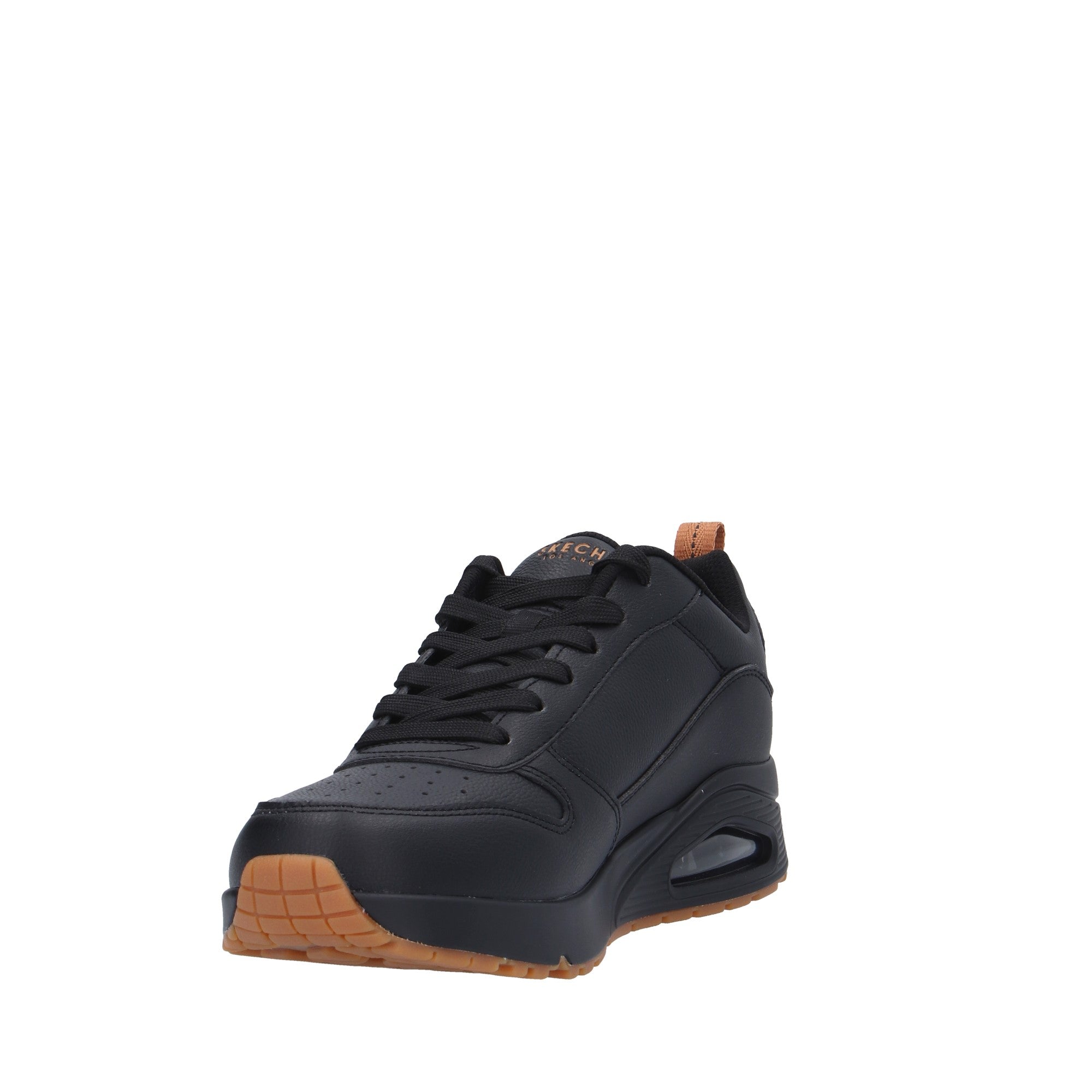 Skechers SNEAKER Nero