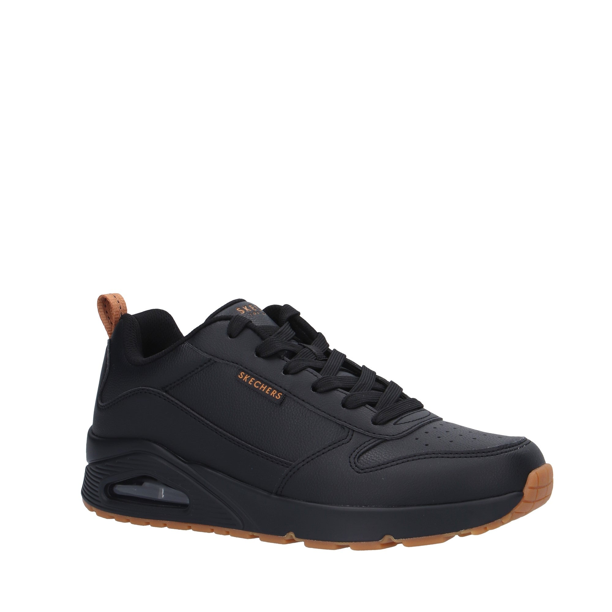 Skechers SNEAKER Nero