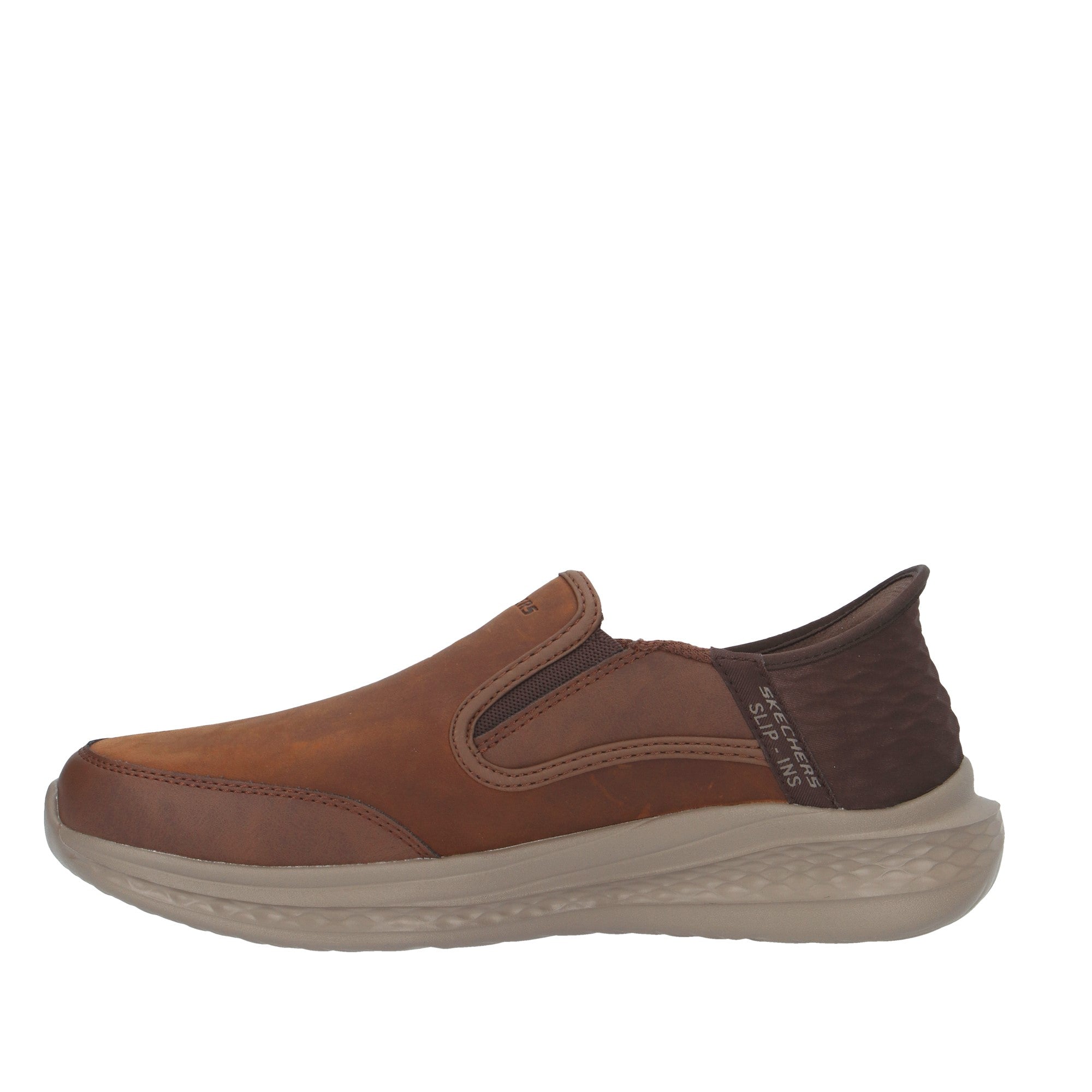 Skechers SLIP-INS Marrone
