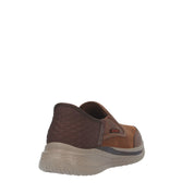 Skechers SLIP-INS Marrone